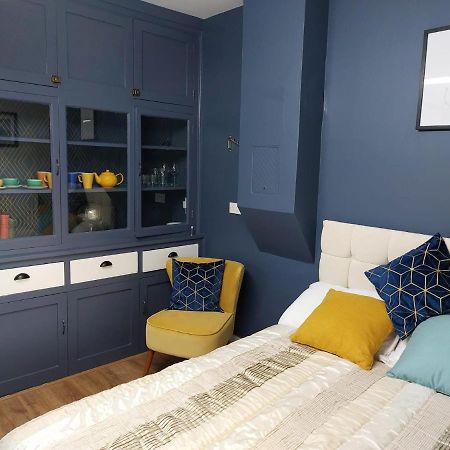 Spacious Self-Contained Accommodation 135 Cantebury Road Herne Bay Kültér fotó