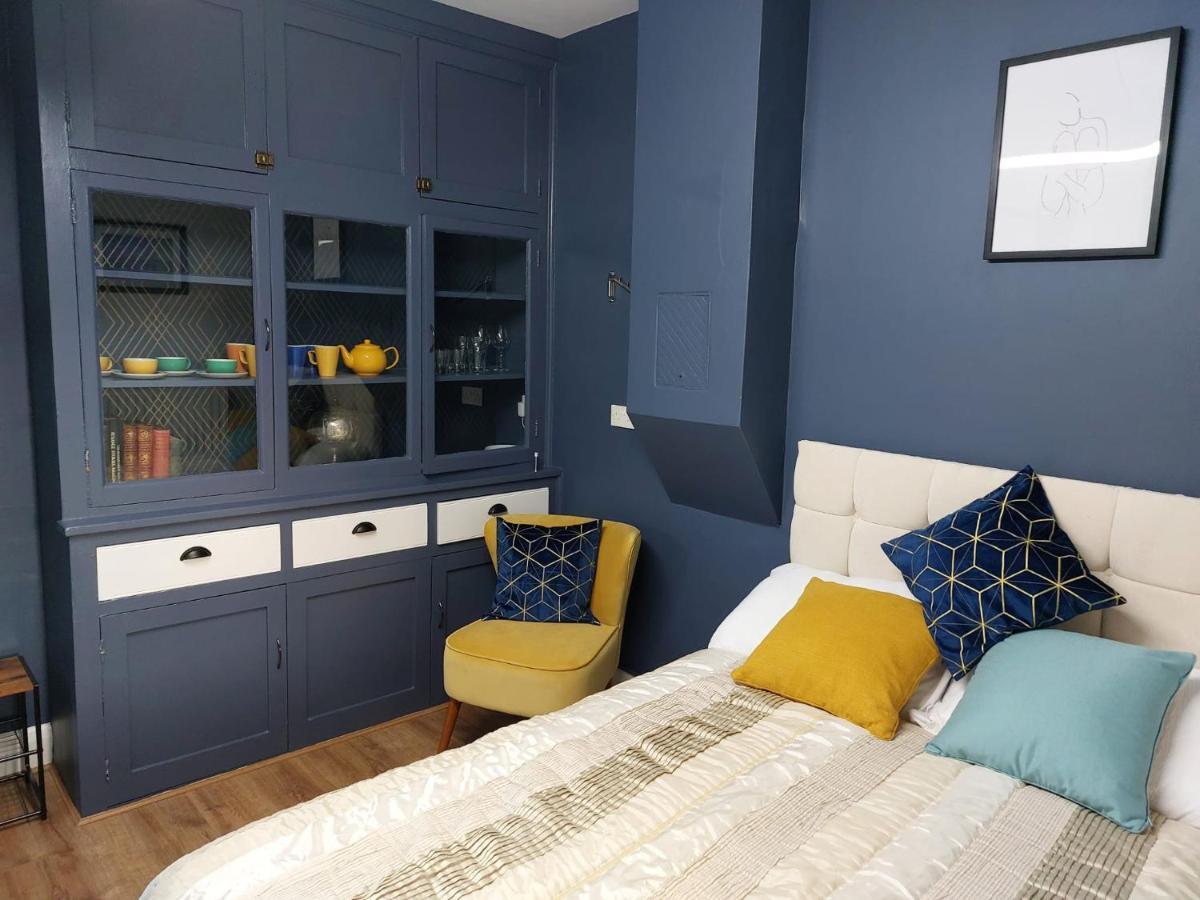 Spacious Self-Contained Accommodation 135 Cantebury Road Herne Bay Kültér fotó