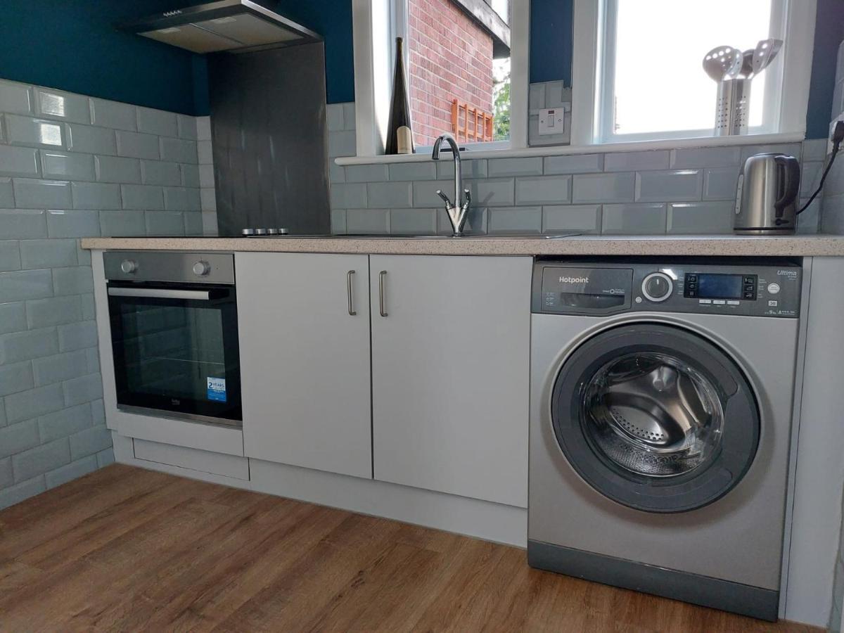 Spacious Self-Contained Accommodation 135 Cantebury Road Herne Bay Kültér fotó