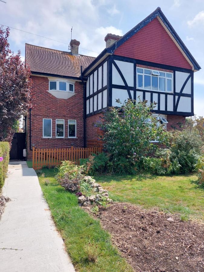 Spacious Self-Contained Accommodation 135 Cantebury Road Herne Bay Kültér fotó